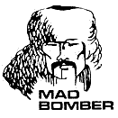 Mad Bomber Hats