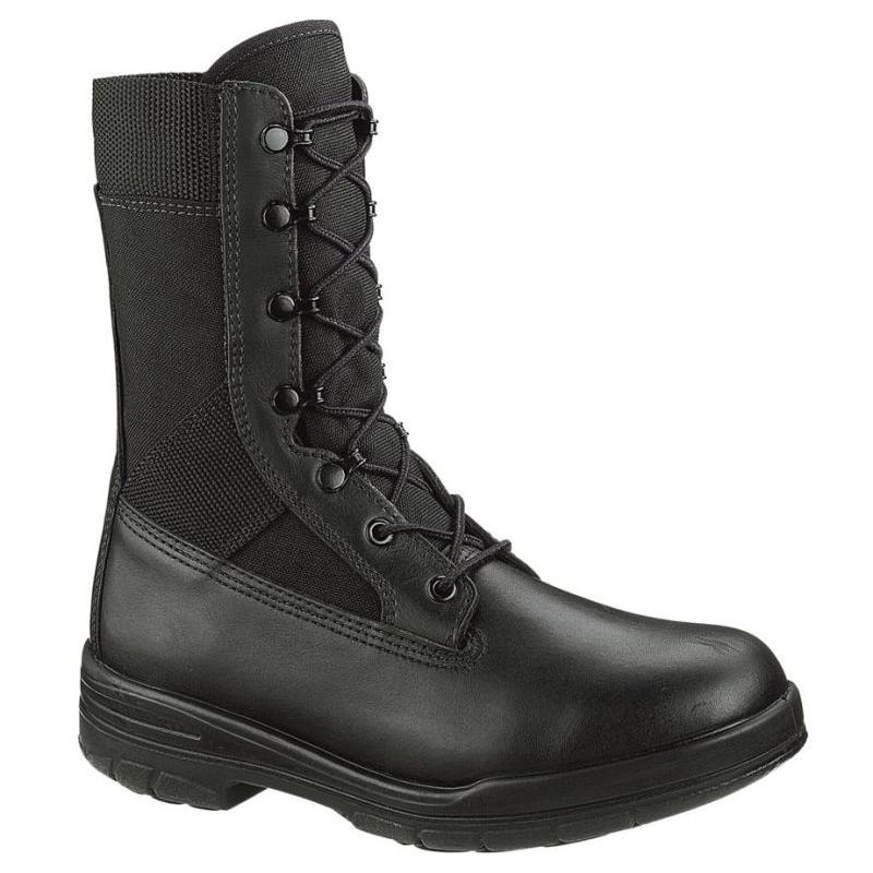 bates durashocks