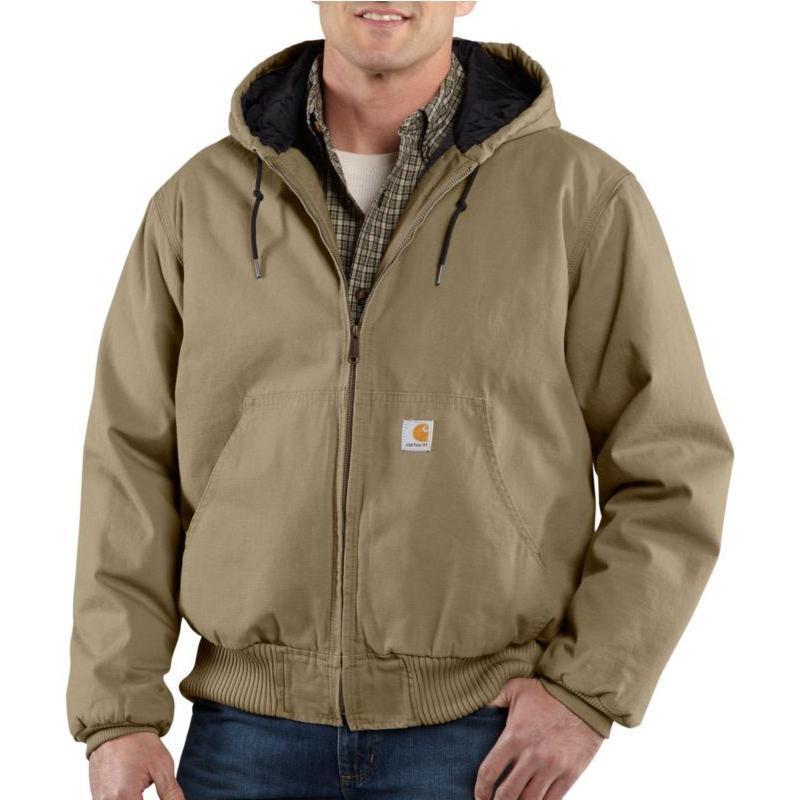 carhartt aiden jac overshirt