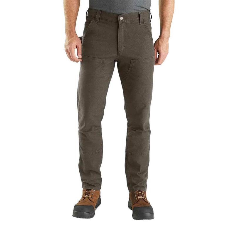 Carhartt rugged flex discount rigby double front