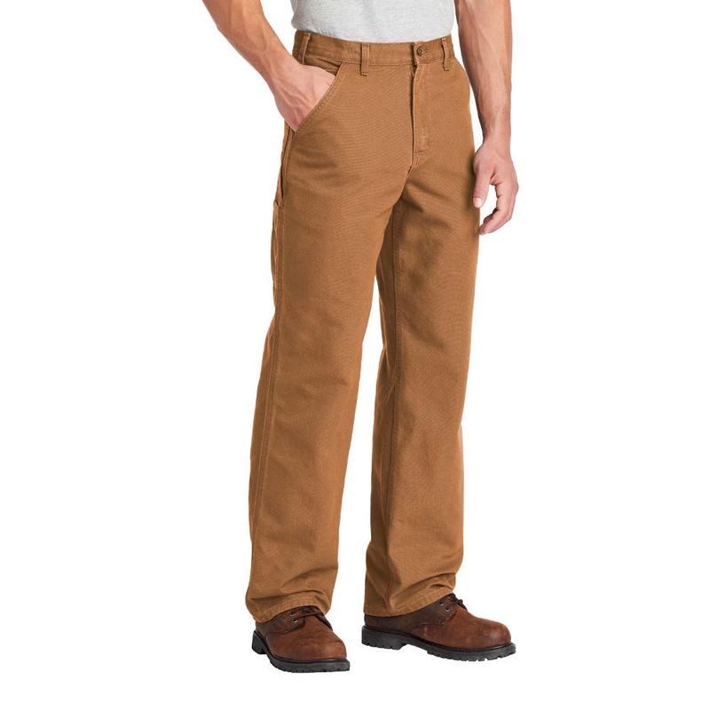 carhartt dress pants