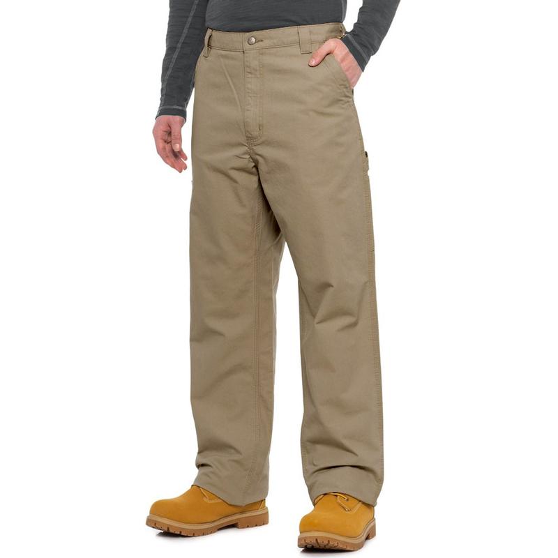 Carhartt Men's Utility Suspenders - Khaki