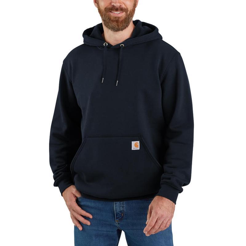 Carhartt sales k121 hoodie
