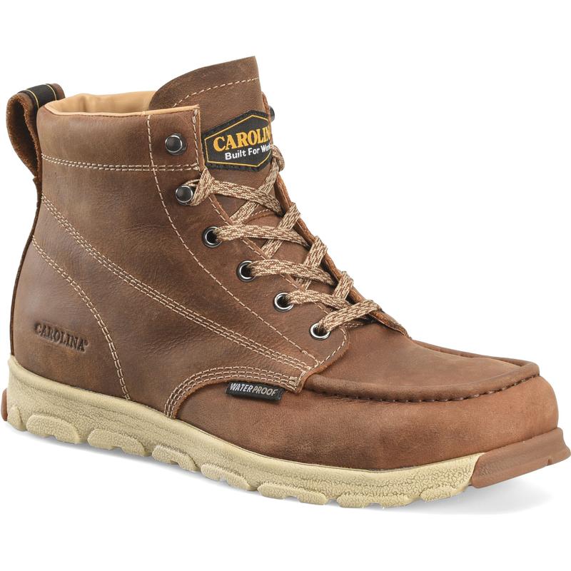Carolina boot retailer on sale