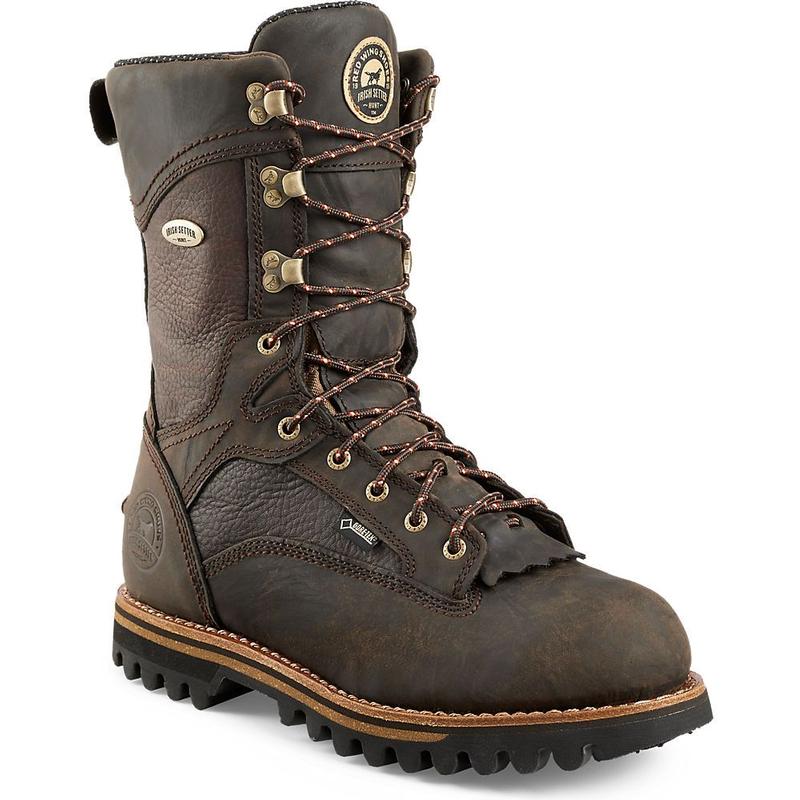 Irish setter 83801 top