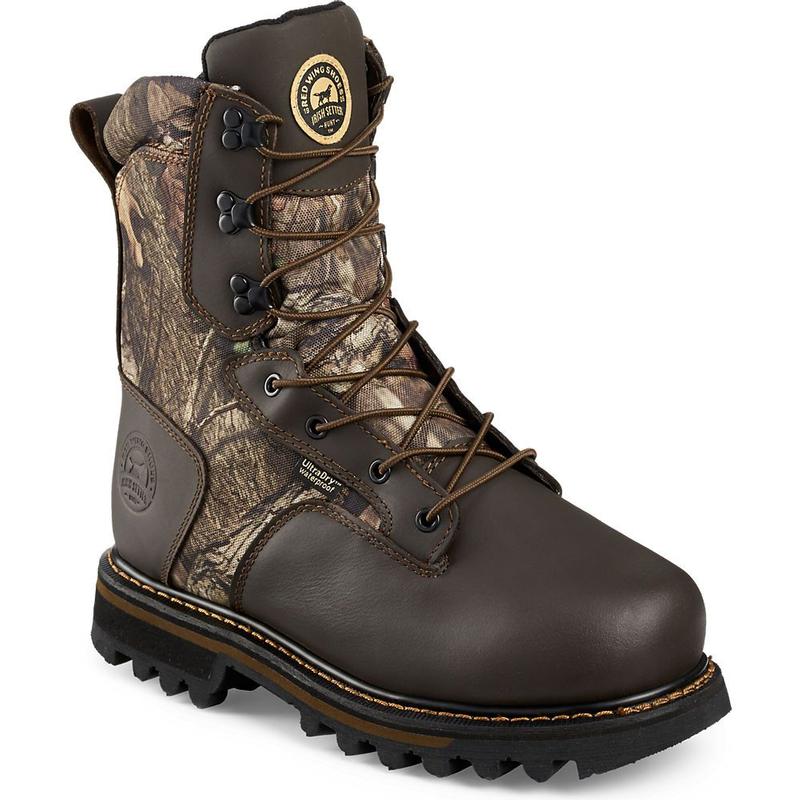 irish setter 2813