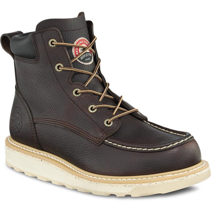 Irish Setter Work Boots - Discount Prices, Free Shipping