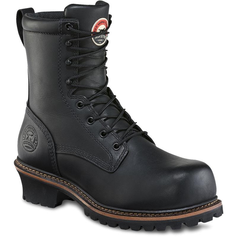 irish setter soft toe boots