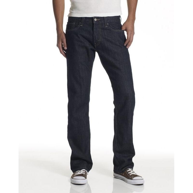 levi's 514 slim straight