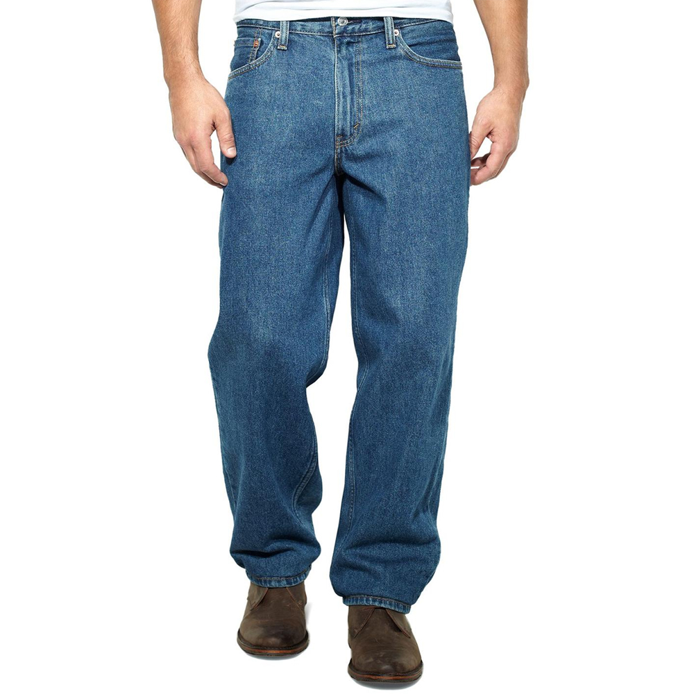 Levi's 560 Comfort Fit Men's Jeans 00560