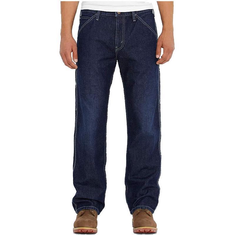 levis carpenter loose straight