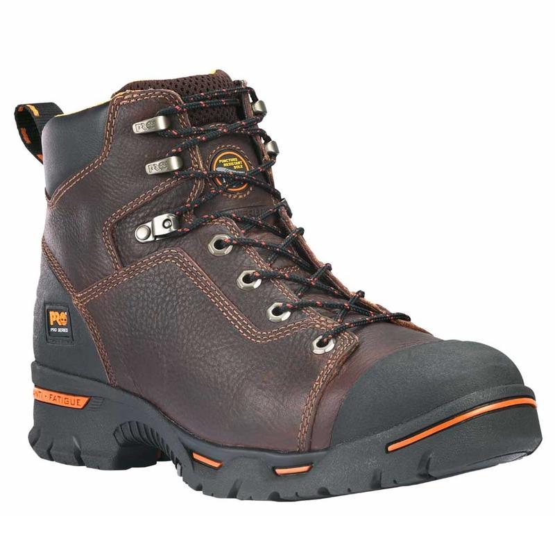 timberland pro endurance 6 inch