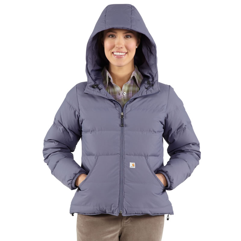 Carhartt down Outlet