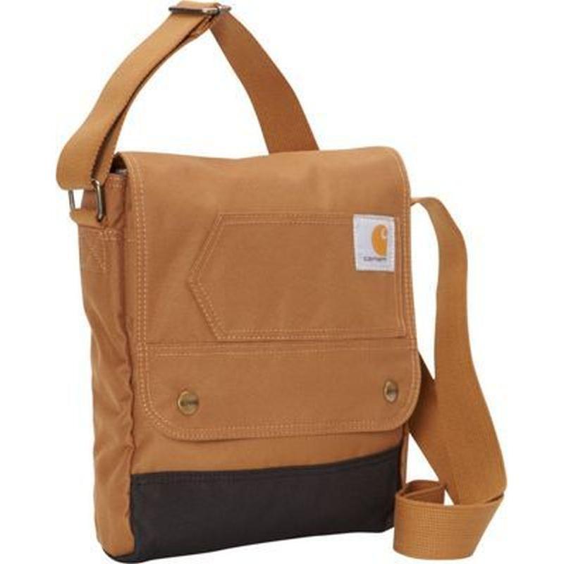 Carhartt Womens Cross Body Carry All 131221