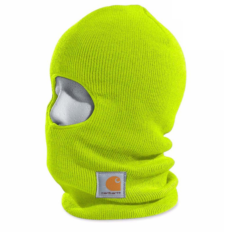 Carhartt Face Mask A161