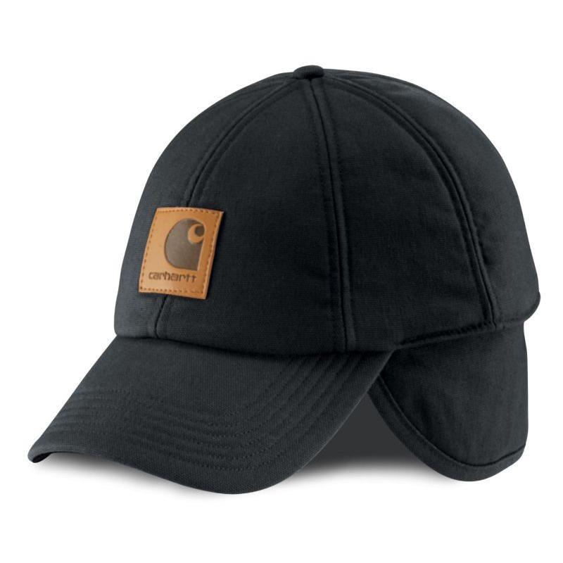 It's free shipping made easy The Earflap Wool Felt Outback Hat by Mossy Oak is everything an outdoorsman needs: crushable/packable, naturally water repellent and warm. Complete with tuck-away earflaps you can keep tucked into the hat or pull down over your ears when cold, a handy chincord for windy conditions and a .