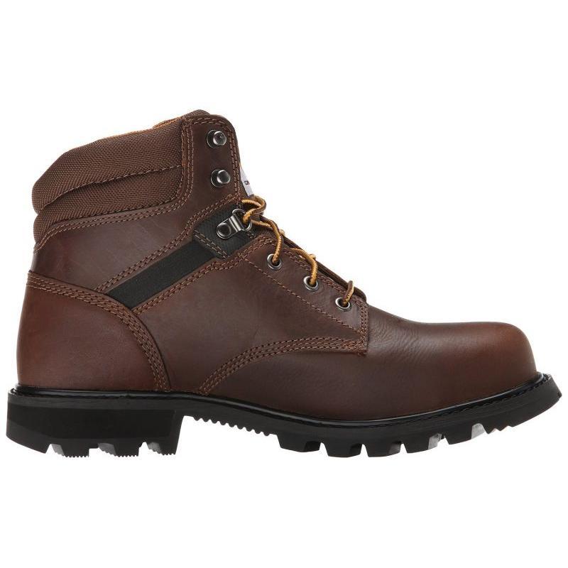 mens carhartt boots carhartt mens 6 work safetytoe work boot cmw6274 mens carhartt boots carhartt mens 6 work safetytoe work boot cmw6274