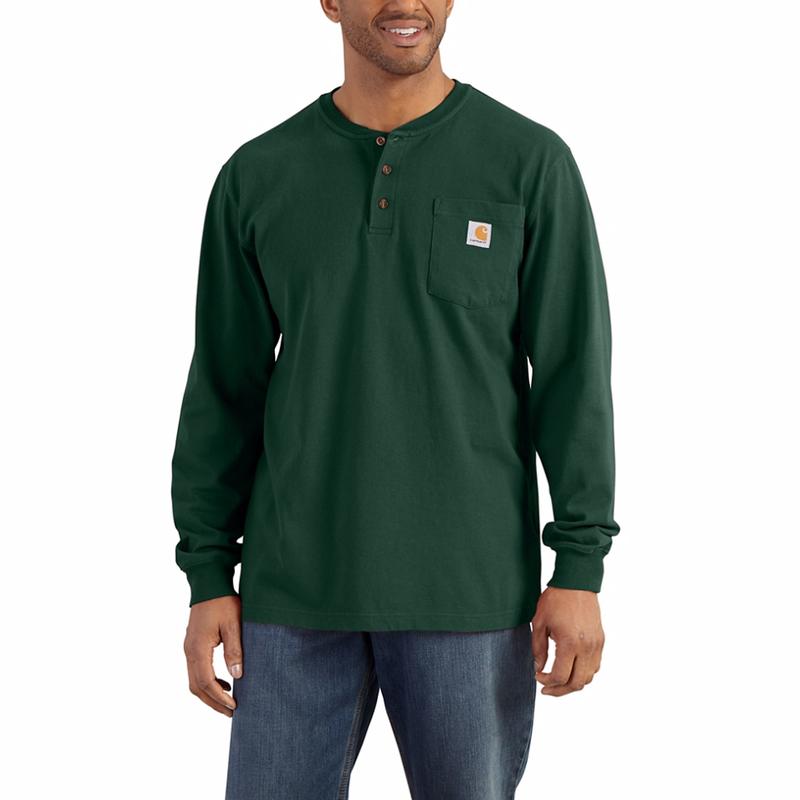 carhartt long sleeve dri fit