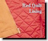 Quilt Lining