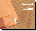 Thermal Lining