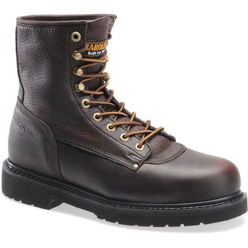 carolina boots wiki