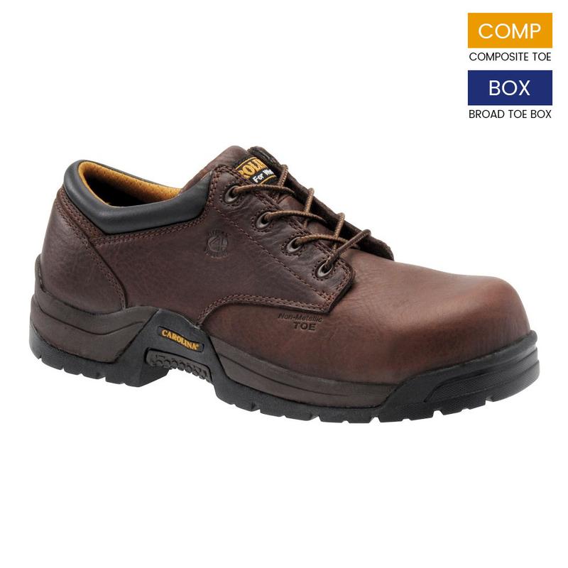 mens oxford work shoes carolina s composite toe oxford work shoe ca1520 mens oxford work shoes carolina s composite toe oxford work shoe ca1520