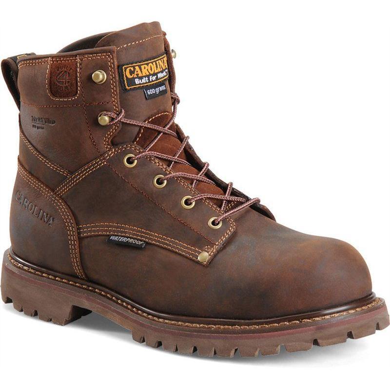 what does soft toe boot mean