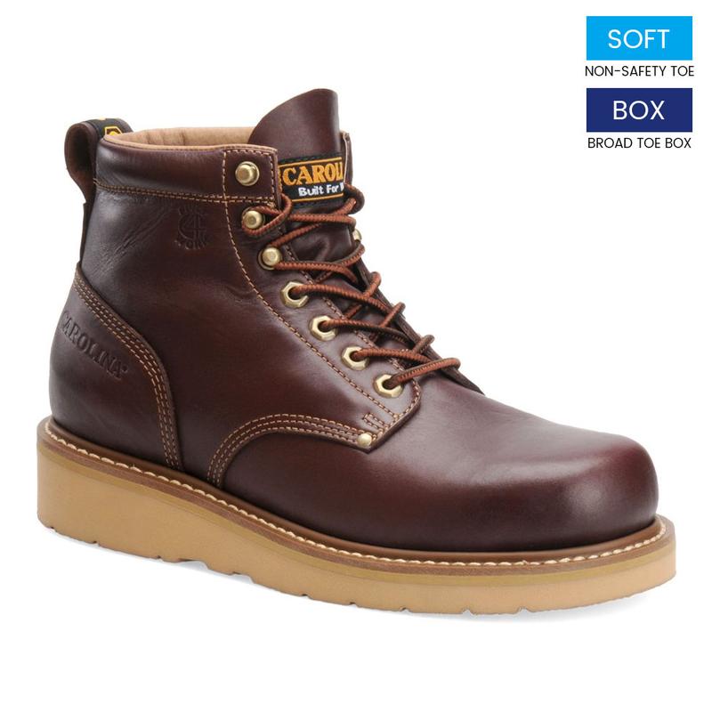 carolina work boots for carolina s 6 in classic work boots ca3049 carolina work boots for carolina s 6 in classic work boots ca3049