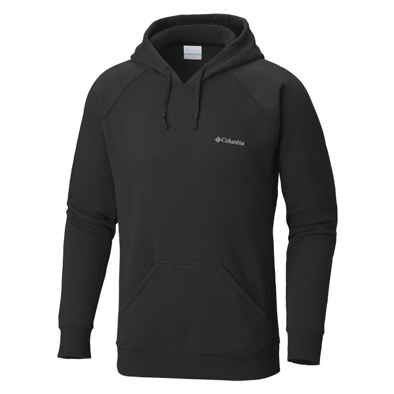 Columbia Mens Hart Mountain Hoodie 1411611