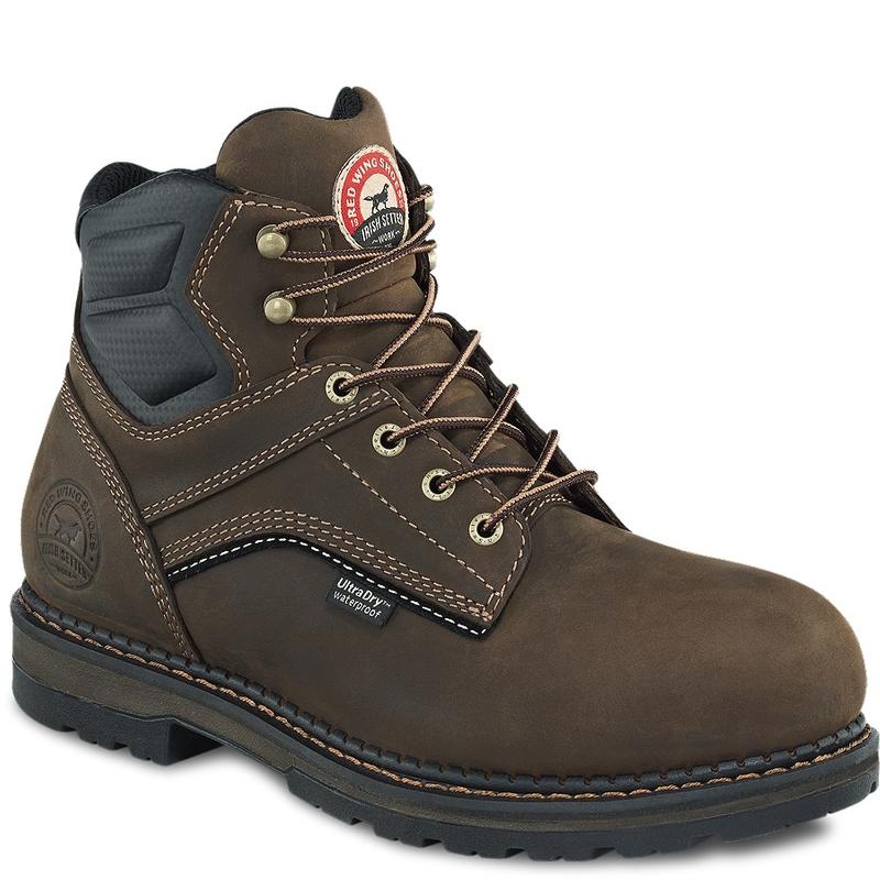 irish setter soft toe boots