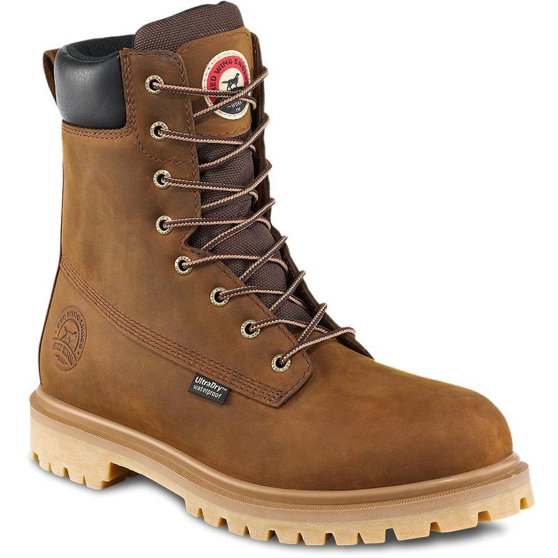 irish setter soft toe boots
