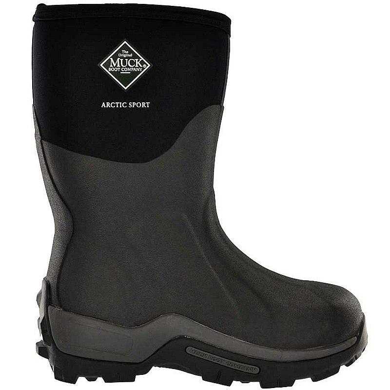 comfortable muck boots
