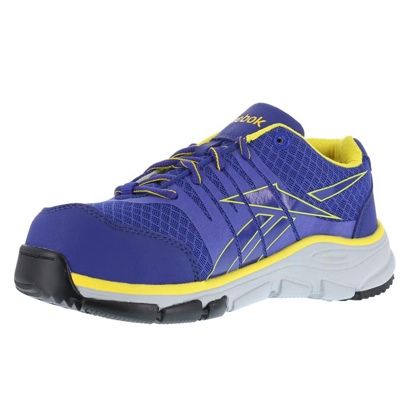 womens composite toe shoe