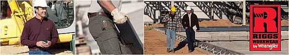 Riggs Workwear