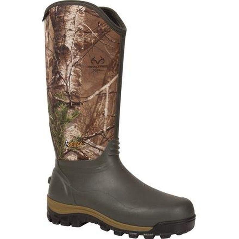 mens neoprene boots rocky mens waterproof neoprene outdoor boots rkys053 mens neoprene boots rocky mens waterproof neoprene outdoor boots rkys053