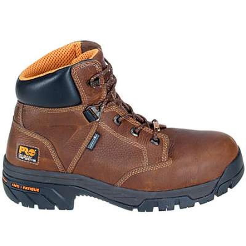 timberland pro titan safety boots