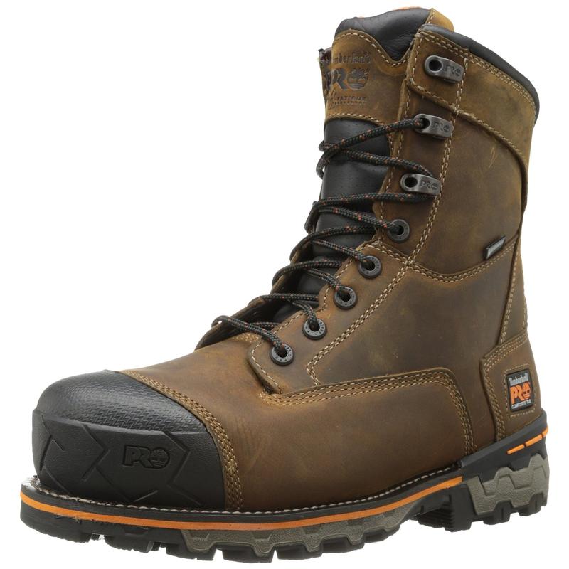timberland work boots for timberland mens boondock 8in comp toe work boots 92671 timberland work boots for timberland mens boondock 8in comp toe work boots 92671
