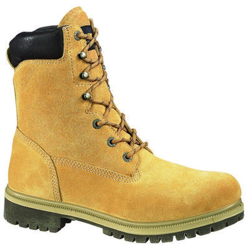 Wolverine Men's 8 in. Waterproof Insulated Work Boot 1195