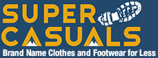 SuperCasuals