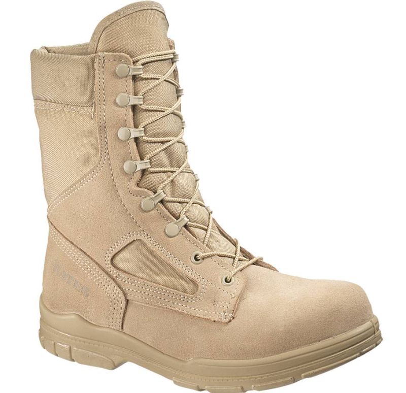 bates durashocks