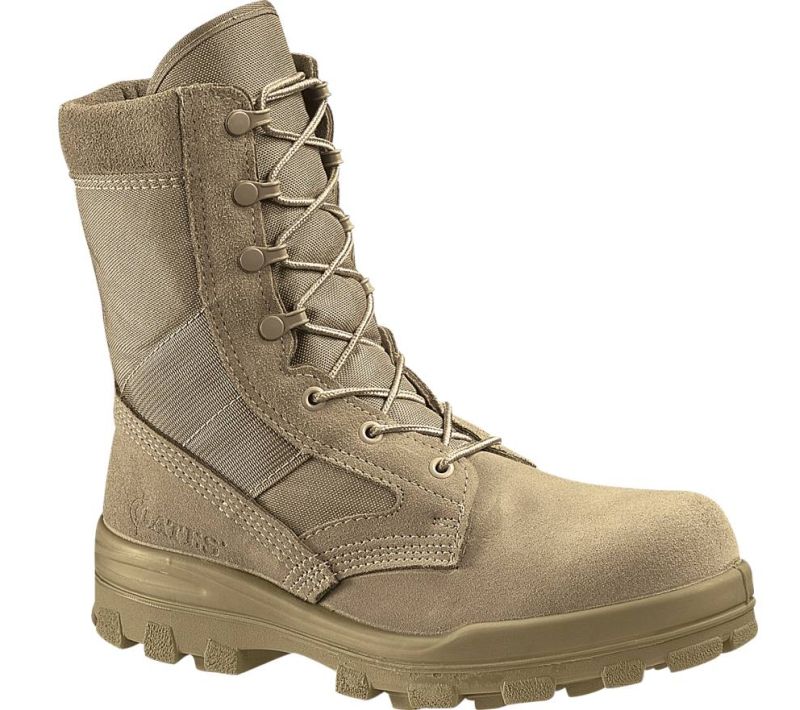 bates 30501 durashock desert