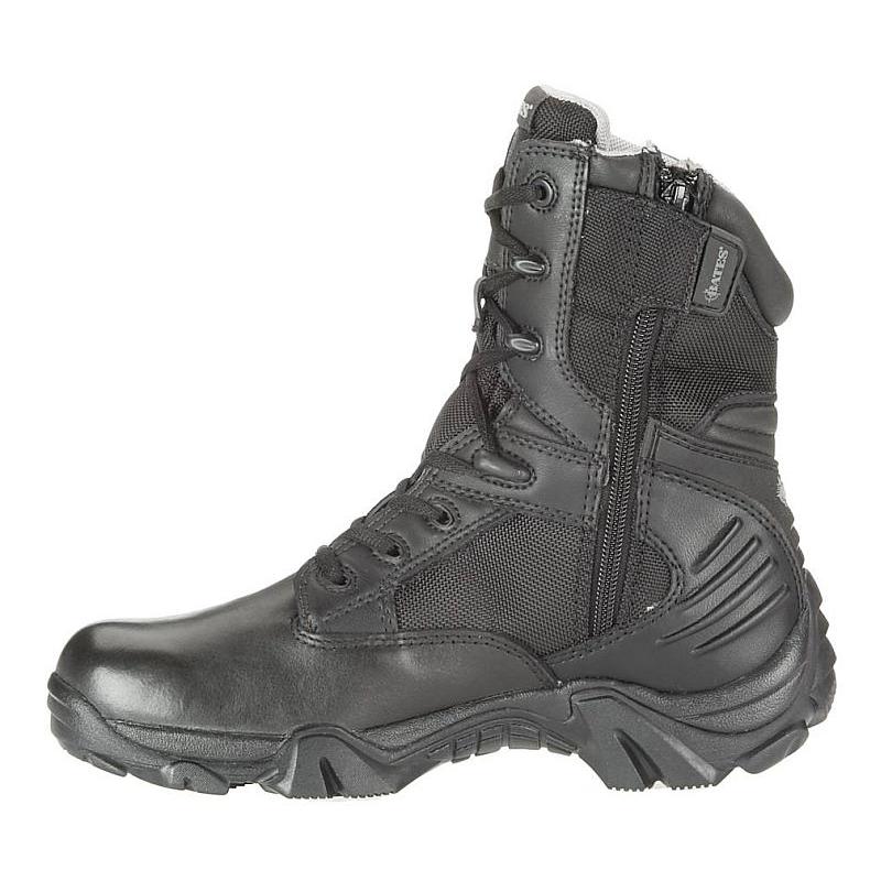 Bates Men's GX-8 GORE-TEX Insulated Side Zip Boots E2488