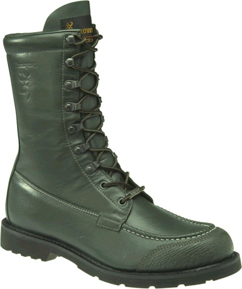 browning featherweight boots