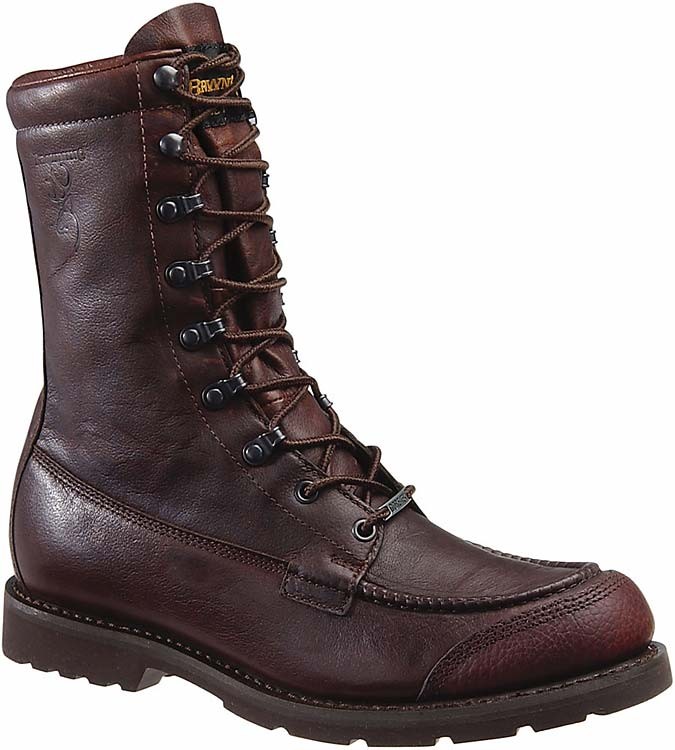 insulated leather boots men