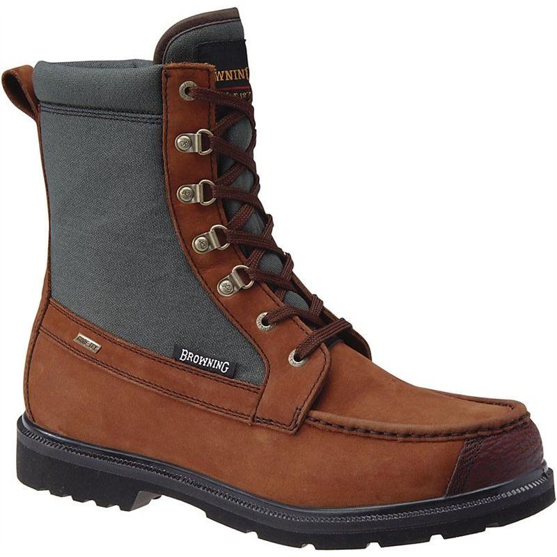 browning featherweight boots