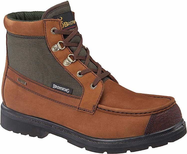 browning waterproof boots