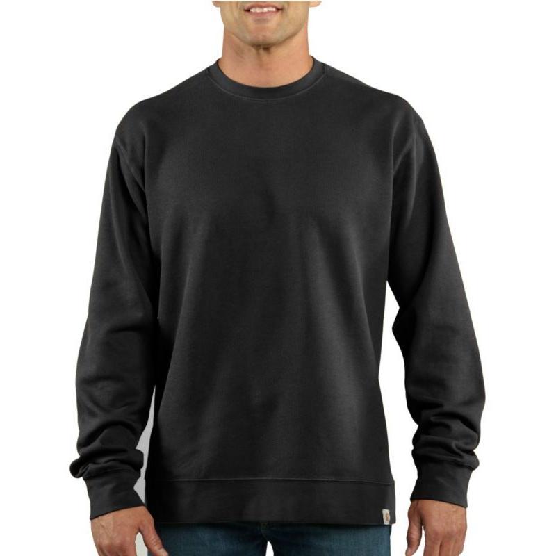 Carhartt Men's Sweater Knit Crew Neck 100006