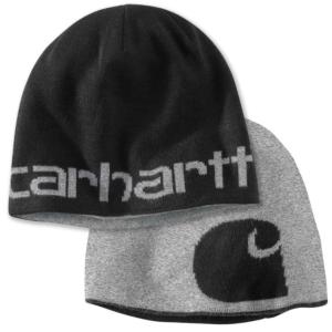 Greenfield Knit Reversible Hat_image