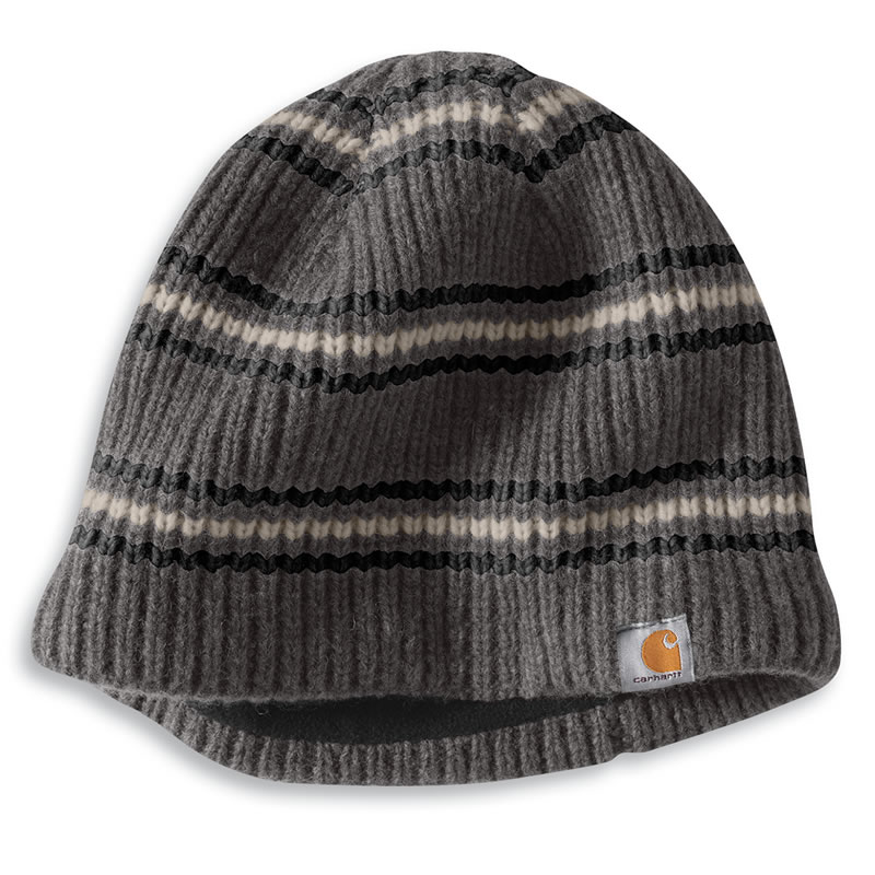 Carhartt Men’s Camden Stripe Hat Closeout 100145