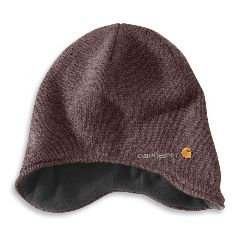 Carhartt Northern Ear Flap Hat Factory 2nds 100174irr